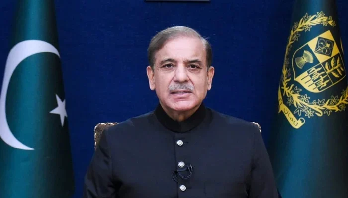 Youm-e-Takbeer marks defining moment in Pakistan's nuclear history, says PM