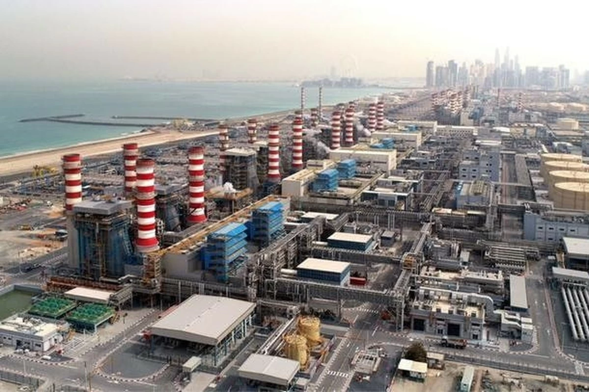Kuwait to approve $10 bln Zour petrochemical complex budget in FY 25/26