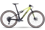 2023 BMC Fourstroke 01 Two Mountain Bike (ALANBIKESHOP)